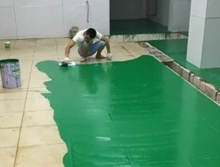 广安环氧地坪修补翻新的费用受破损程度