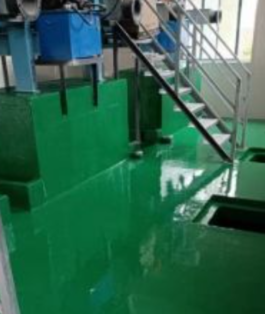 广安选择工厂环氧地坪修补翻新材料