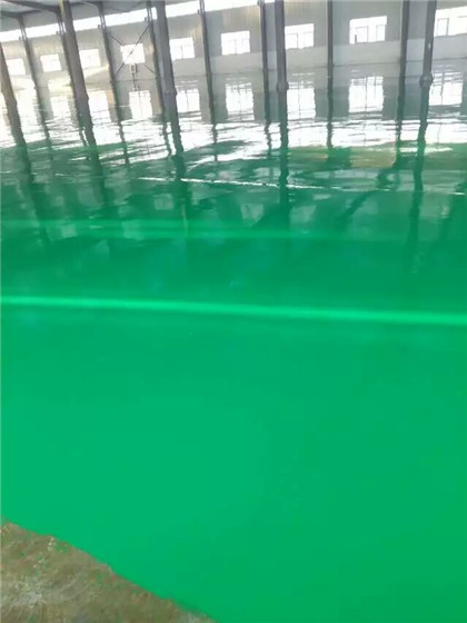 广安，我直接给你一份室外地坪漆翻新维修